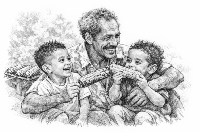 Ilustrasi