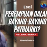 𝗣𝗘𝗥𝗘𝗠𝗣𝗨𝗔𝗡 𝗗𝗔𝗟𝗔𝗠 𝗕𝗔𝗬𝗔𝗡𝗚-𝗕𝗔𝗬𝗔𝗡𝗚 𝗣𝗔𝗧𝗥𝗜𝗔𝗥𝗞𝗜?