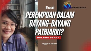 𝗣𝗘𝗥𝗘𝗠𝗣𝗨𝗔𝗡 𝗗𝗔𝗟𝗔𝗠 𝗕𝗔𝗬𝗔𝗡𝗚-𝗕𝗔𝗬𝗔𝗡𝗚 𝗣𝗔𝗧𝗥𝗜𝗔𝗥𝗞𝗜?