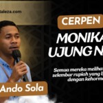 MONIKA DI UJUNG NASIB