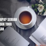 Ini Puisi Apa? Toko Kecantikan dan Puisi-Puisi Lainnya