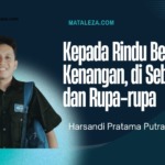 Puisi-puisi Harsandi Pratama Putra