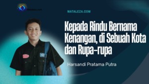 Puisi-puisi Harsandi Pratama Putra