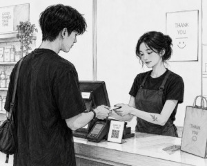Sudut Pandang: Tubuh Perempuan dalam Kepala Laki-laki