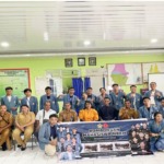 Mahasiswa MBKM Program Studi Ilmu Pemerintahan Resmi Diterima di Desa Oesena: Wujud Nyata Integrasi Akademik dan Pengabdian Masyarakat