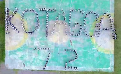 Angkatan 72 SMPSK Kotagoa Boawae: Jejak yang Tak Sekadar Tiga Tahun