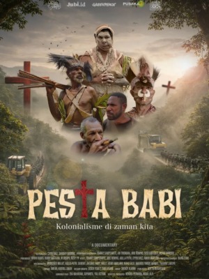 Ketika Kamera Menjadi Mimbar: Kritik atas Kecenderungan Propagandis dalam Film seperti Pesta Babi