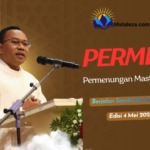 PERMEN: Katanya Sama dengan Nyatanya