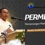 BURUH DUNIA YANG BUTUH SURGA: Permen Edisi Bulan Maria dan Hari Buruh