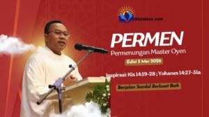 PERMEN: Bekerja Sama dan Sama-sama Bekerja, Renungan Harian Katolik 05 Mei 2026