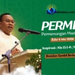 PERMEN: Perjuangan Pengusaha Anggur, Renungan Harian Katolik 06 Mei 2026
