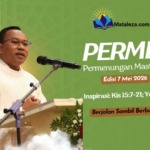 PERMEN Kasih: Tidak Ada Komunitas Tanpa Komunikasi, Renungan Harian Katolik 7 Mei 2026