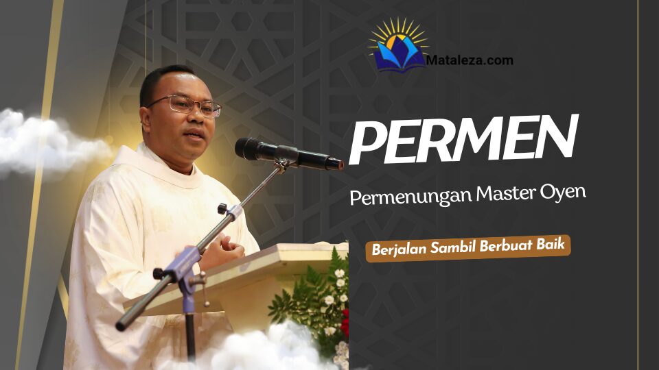 BURUH DUNIA YANG BUTUH SURGA: Permen Edisi Bulan Maria dan Hari Buruh