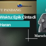 Mahar Waktu: Epik Cinta di Sumur Haran