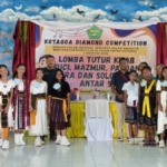 Kotagoa Diamond Competition: Panggung Kecil yang Menumbuhkan Mimpi Besar