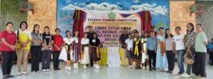 Kotagoa Diamond Competition: Panggung Kecil yang Menumbuhkan Mimpi Besar