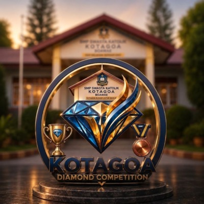 SMPSK KOTAGOA BOAWAE DIAMOND COMPETITION