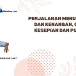 Puisi-puisi Marianus Lako: Perjalanan Menuju Rindu dan Kenangan, Gagasan Kesepian dan Puisi-puisi Lainnya