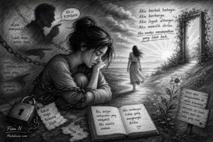Ruang Rasa: Perempuan yang Diajari Bertahan