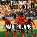 Antara Rotasi Strategis dan Celah Lini Belakang serta Langkah Berani PSN Ngada