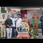Kotagoa Diamond Competition: Ketika Sekolah Tidak Hanya Mengajar, Tetapi Juga Menumbuhkan Mimpi