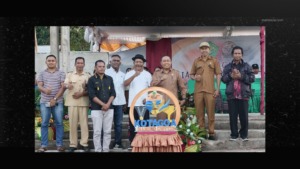 Kotagoa Diamond Competition: Ketika Sekolah Tidak Hanya Mengajar, Tetapi Juga Menumbuhkan Mimpi