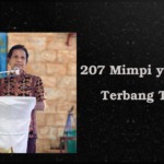 Gabriel Manek, Ketua Komite SMPSK KOTAGOA BOAWAE: 207 Mimpi yang Siap Terbang Tinggi