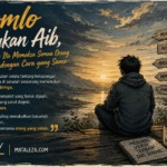 Ruang Rasa: Jomlo Bukan Aib, yang Aib Itu Memaksa Semua Orang Hidup dengan Cara yang Sama