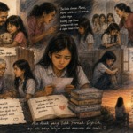 Ruang Rasa: Aku Anak yang Tidak Pernah Dipilih