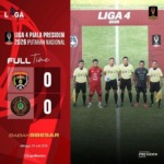 Nihil Gol Kontra Persinga dan Alarm Bahaya Laskar Jaramasi Menuju Panggung Semifinal