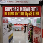 Sudut Pandang: Pasti Salah Hitung, Masa’ Koperasi Merah Putih Untungnya Cuma Rp78 Ribu