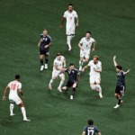 Messi Adalah Titik Kumpul dari Para Pemain Inggris