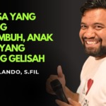 Bangsa yang Sedang Bertumbuh, Anak Muda yang Sedang Gelisah