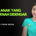 Ruang Rasa: Suara Anak yang Tak Pernah Didengar
