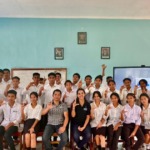 32 Siswa Baru SMAN 1 Jerebuu Dibekali Kepemimpinan, Jurnalistik, dan Karya Tulis Ilmiah