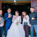 Setelah Bertemu, Kami Berteman