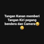 Ketika Tangan yang Memberi Justru Dipersoalkan