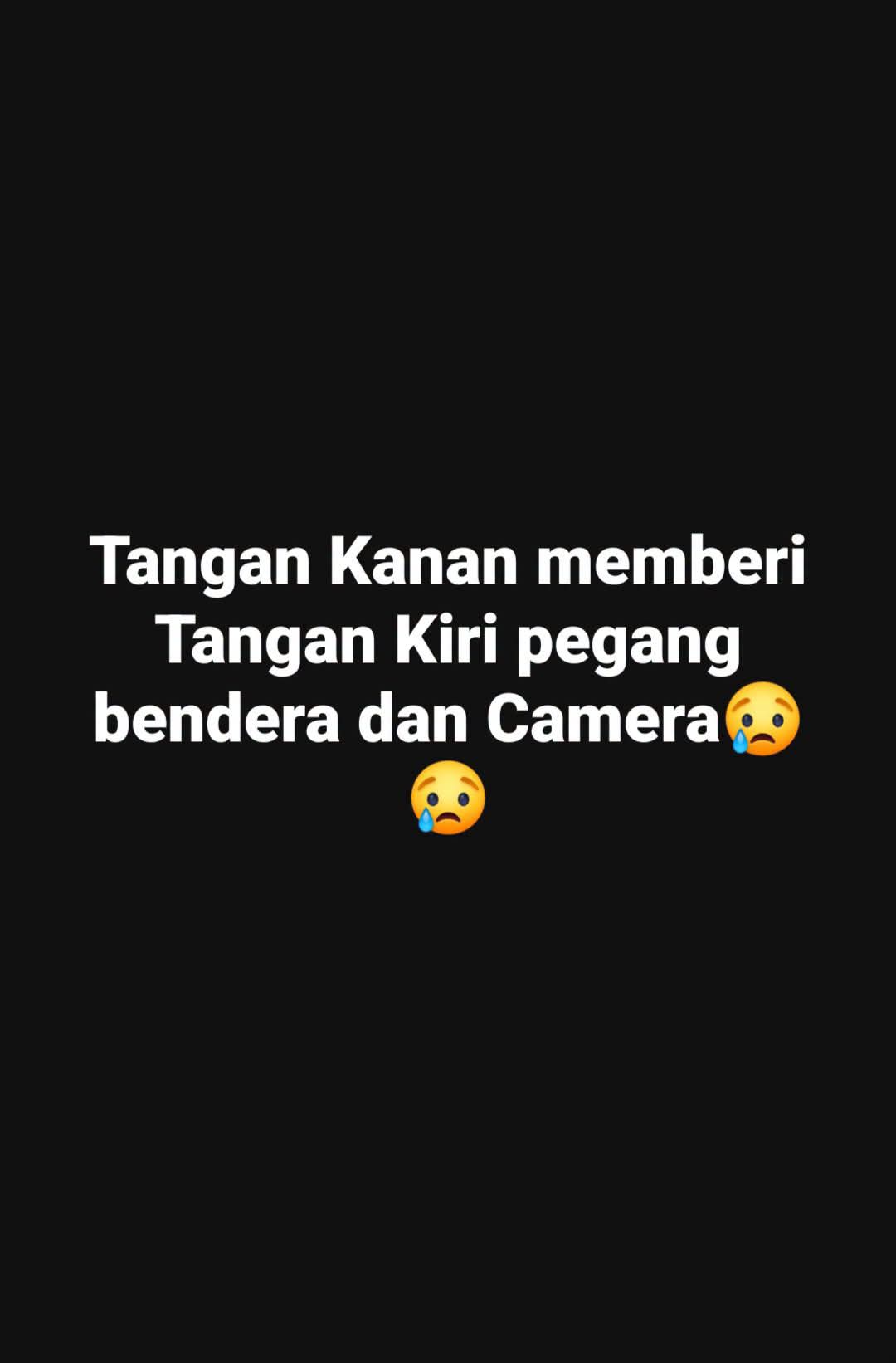 Ketika Tangan yang Memberi Justru Dipersoalkan