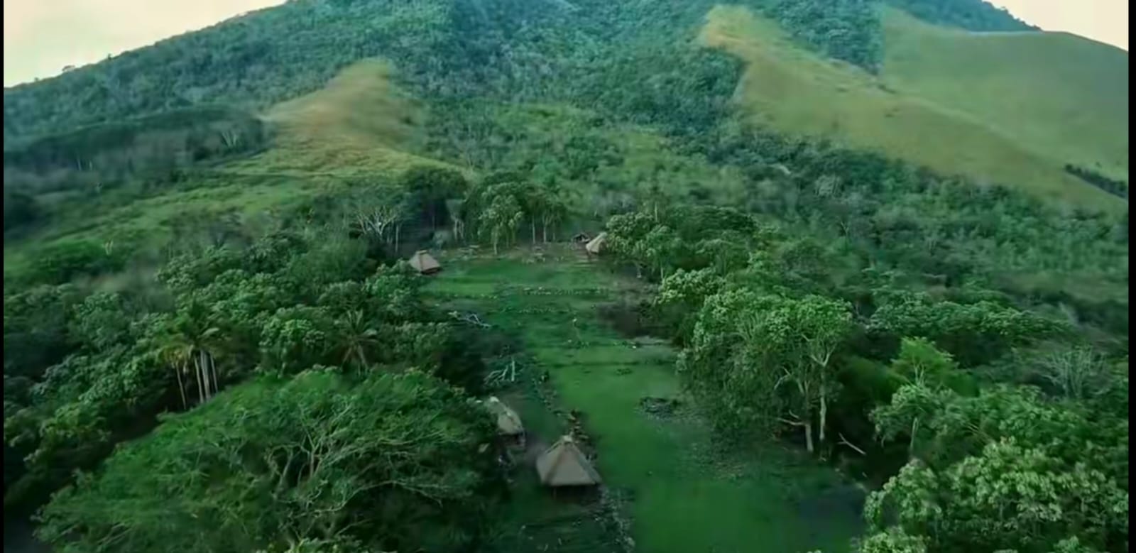 Sudut Pandang: Dari Kampung Adat Ngegedhawe