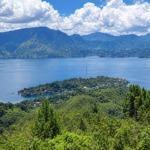 Sudut Pandang: Pulau Samosir Keindahan yang Tidak Hanya Dipandang