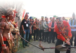 Sudut Pandang: Barape Sawa Dan Kehidupan Petani Bengkayang