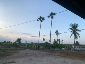 Sudut Pandang: Di Kampung itu, Kani Pernah Menjadi Anak-anak