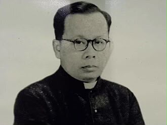 Sudut Pandang: Prof. Dr. Nicolaus Driyarkara, S. J: Sosok di Balik Perjalanan Sanata Dharma
