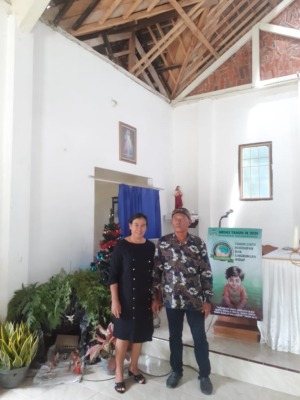 Sudut Pandang: Antara Cangkul, Karung Jagung dan Toga