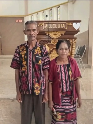 Sudut Pandang: Keringat Ayah Adalah Harapan Kami