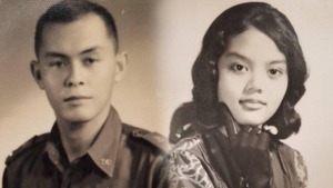Sudut Pandang: Di Antara Cinta dan Perjuangan, Kisah Pierre Tandean