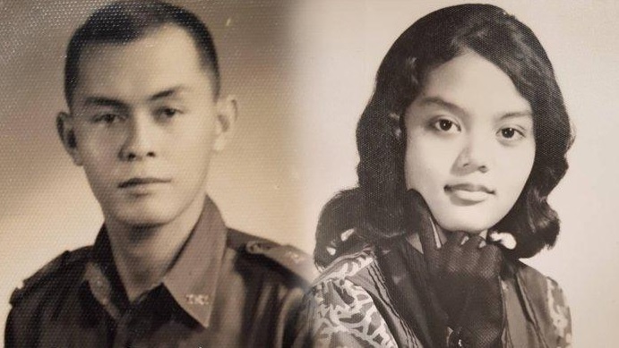 Sudut Pandang: Di Antara Cinta dan Perjuangan, Kisah Pierre Tandean