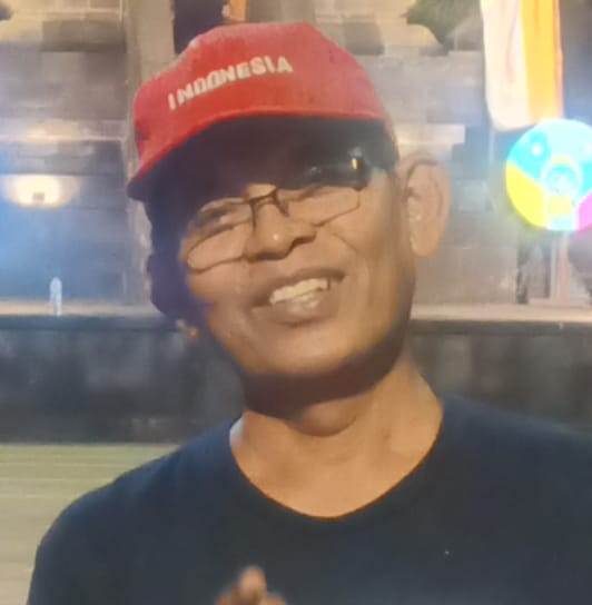 Sudut Pandang: Di Balik Deru Motor Pagi, Ada Lelaki yang Menitipkan Mimpi