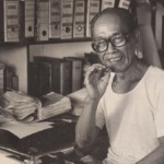 Sudut Pandang: Ketika Sunyi Tak Mampu Membisukan