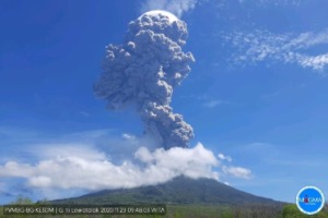 Sudut Pandang: Suara dari Rahim Ile Lewotolok